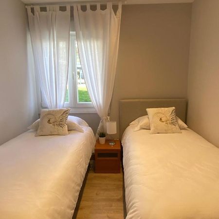 Apartamento Lumokobide Gernika Exterior foto
