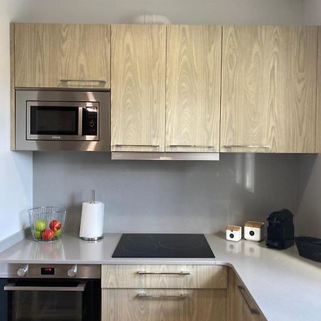 Apartamento Lumokobide Gernika Exterior foto