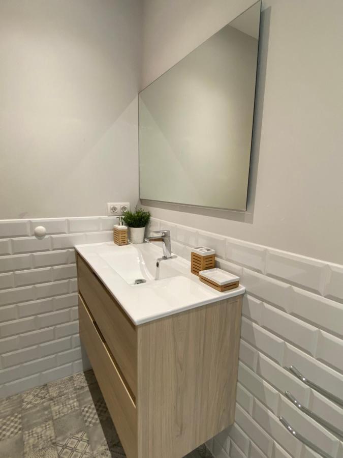 Apartamento Lumokobide Gernika Exterior foto