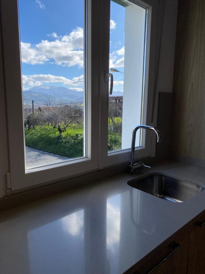 Apartamento Lumokobide Gernika Exterior foto