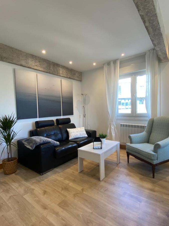 Apartamento Lumokobide Gernika Exterior foto