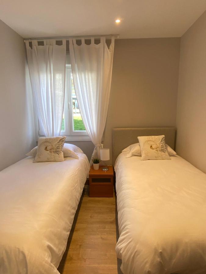 Apartamento Lumokobide Gernika Exterior foto