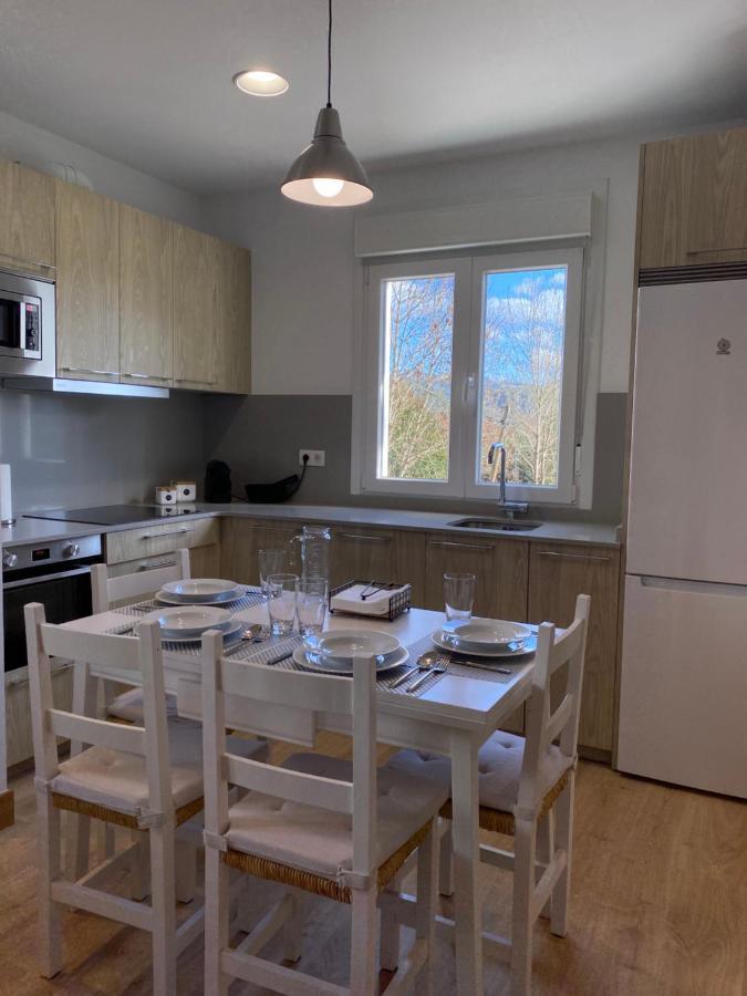 Apartamento Lumokobide Gernika Exterior foto