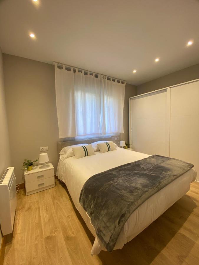 Apartamento Lumokobide Gernika Exterior foto