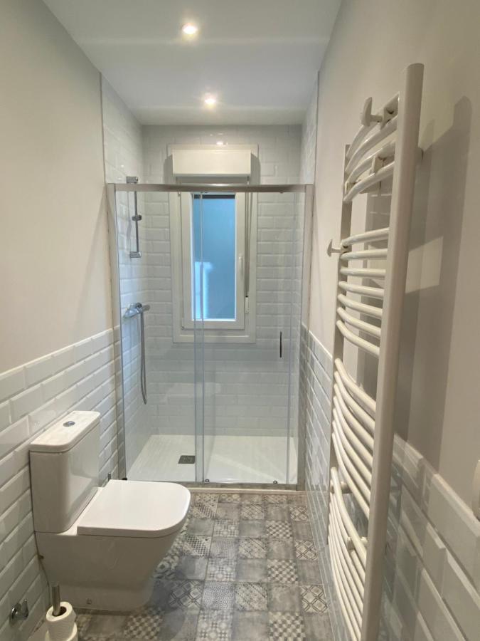 Apartamento Lumokobide Gernika Exterior foto
